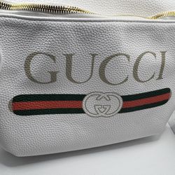 Large Belt Bag