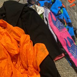 5 S/M Junior’s COAT BUNDLE