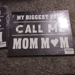 Wall Decor/Gift 