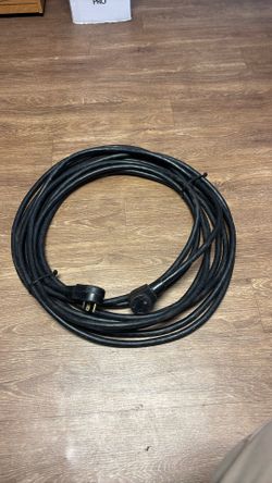 RV Extension Cable