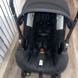 Donna Car seat - No Base 