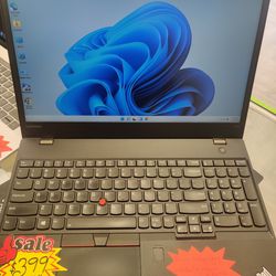 Lenovo Thinkpad P51S Professional Business Class Laptop i7-7th Gen,32gb Ram,512gb SSD, Nvidia Quadro M520 2GB Graphics , Fingerprint Sensor, Backlit K