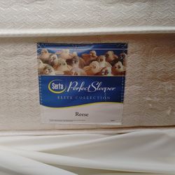 Serta Mattress