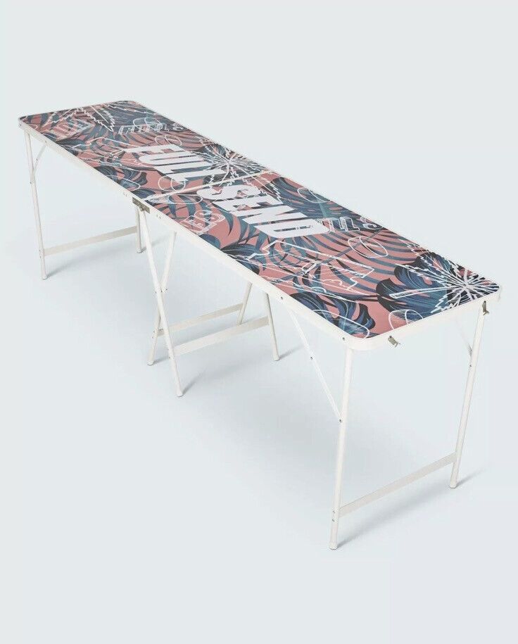 Beer Pong Table V5 Full Send