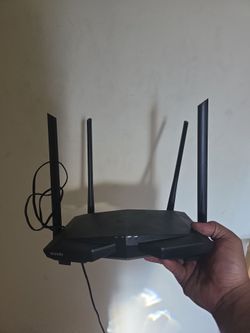 Wifi router