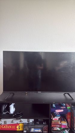Hisense  TV  40 inch