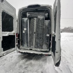 Brand New Queen Size Matresses . 