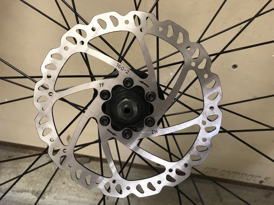 Giant gx28 disc wheelset deals