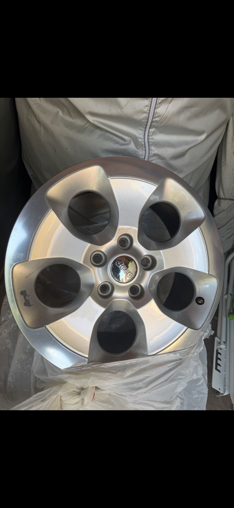 Jeep Wrangler Rims And Tires325cash