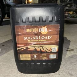 Mother Earth Sugar load