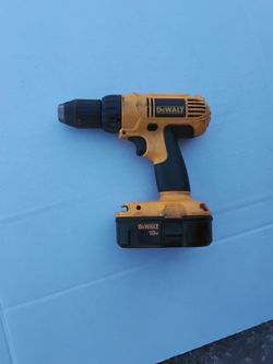 Drill