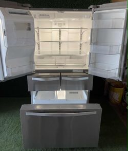 Whirlpool Refrigerator