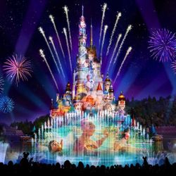 8 Disneyland Park Hopper Tickets