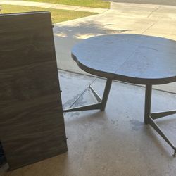 Kitchen Table
