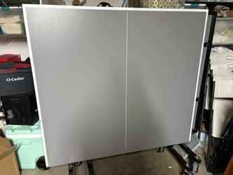 Stag Outdoor Indoor Ping pong Table 