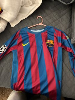 Soocer jersey