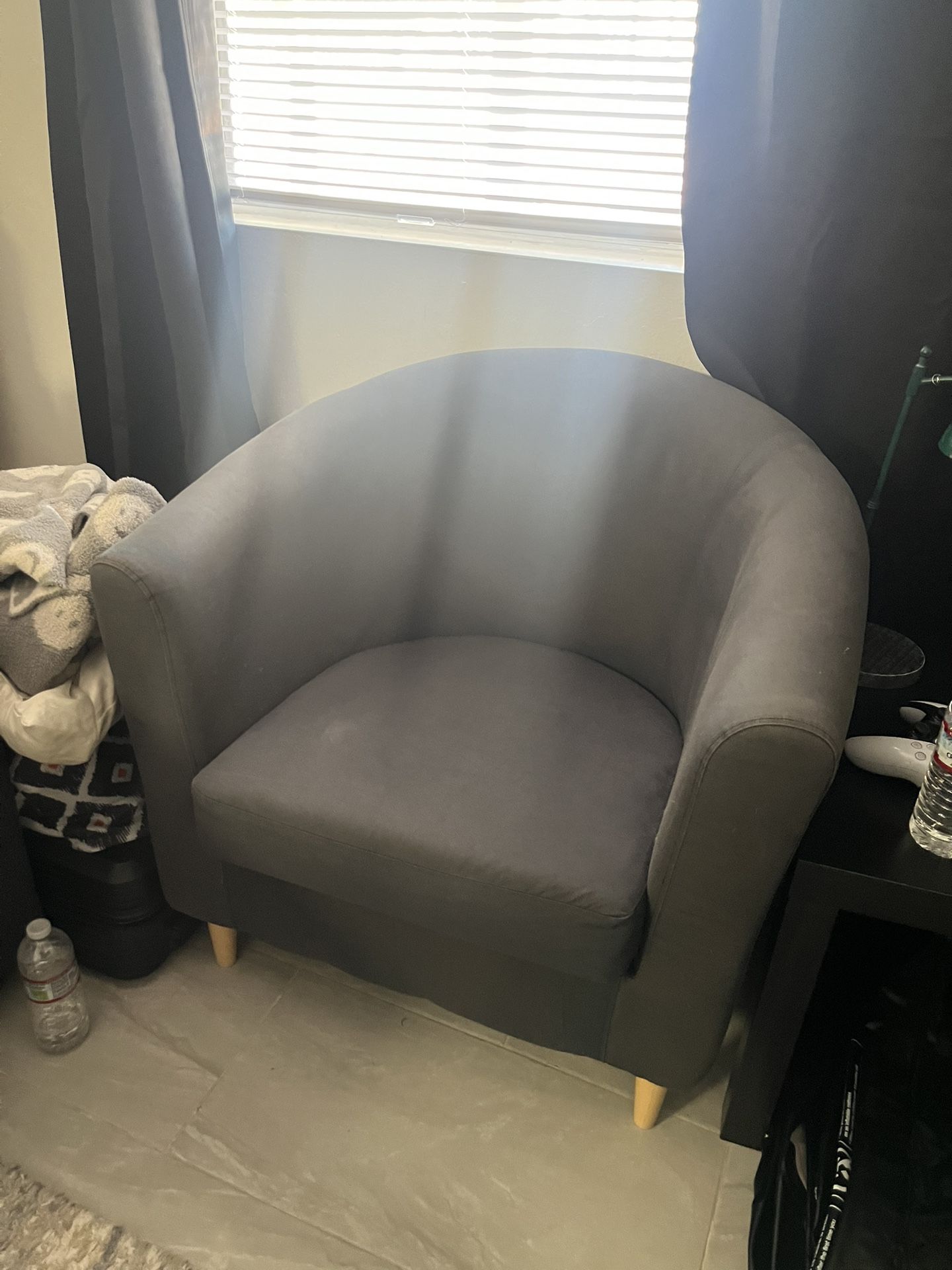 Small Couch