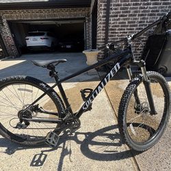Specialized Mt. Bike