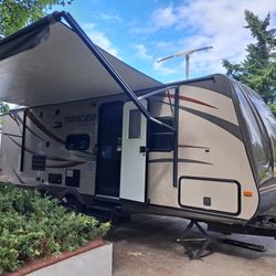 2014 Tracer ULTRALIGHT 245