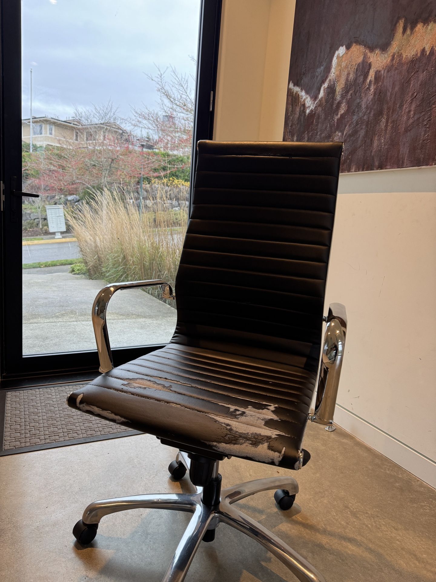 Free Office Chair 