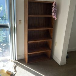 Book Shelf