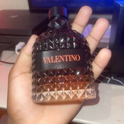 Valentino Born In Rome 