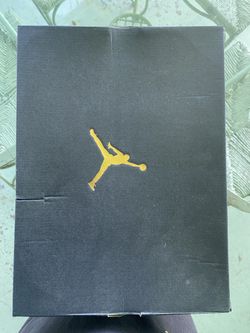 Jordan True Flight