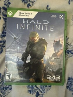 Halo Infinite (Xbox One)