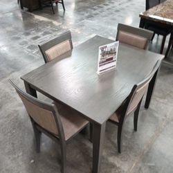 Dinning Set 