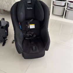 Nuna Car Seat