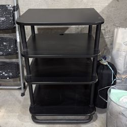 Sanus Equipment Rack. EFAS-B1