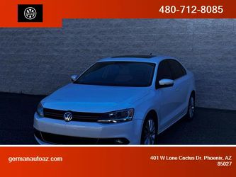 2013 Volkswagen Jetta