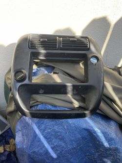 1997 Ford Ranger