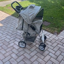 Dog Stroller