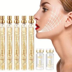 Collagen Spray Peptide Serum 