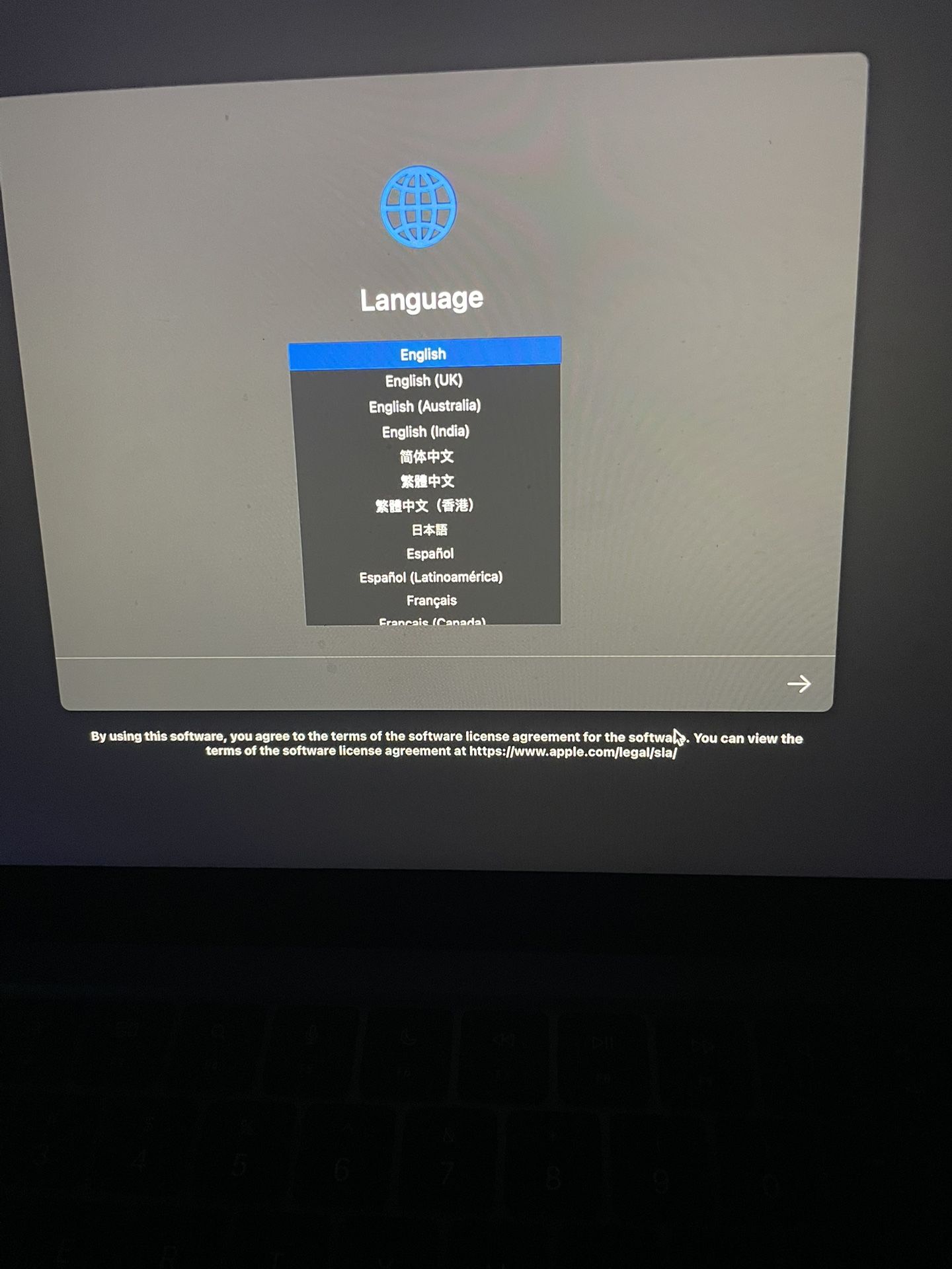 MacBook For Low ‼️‼️