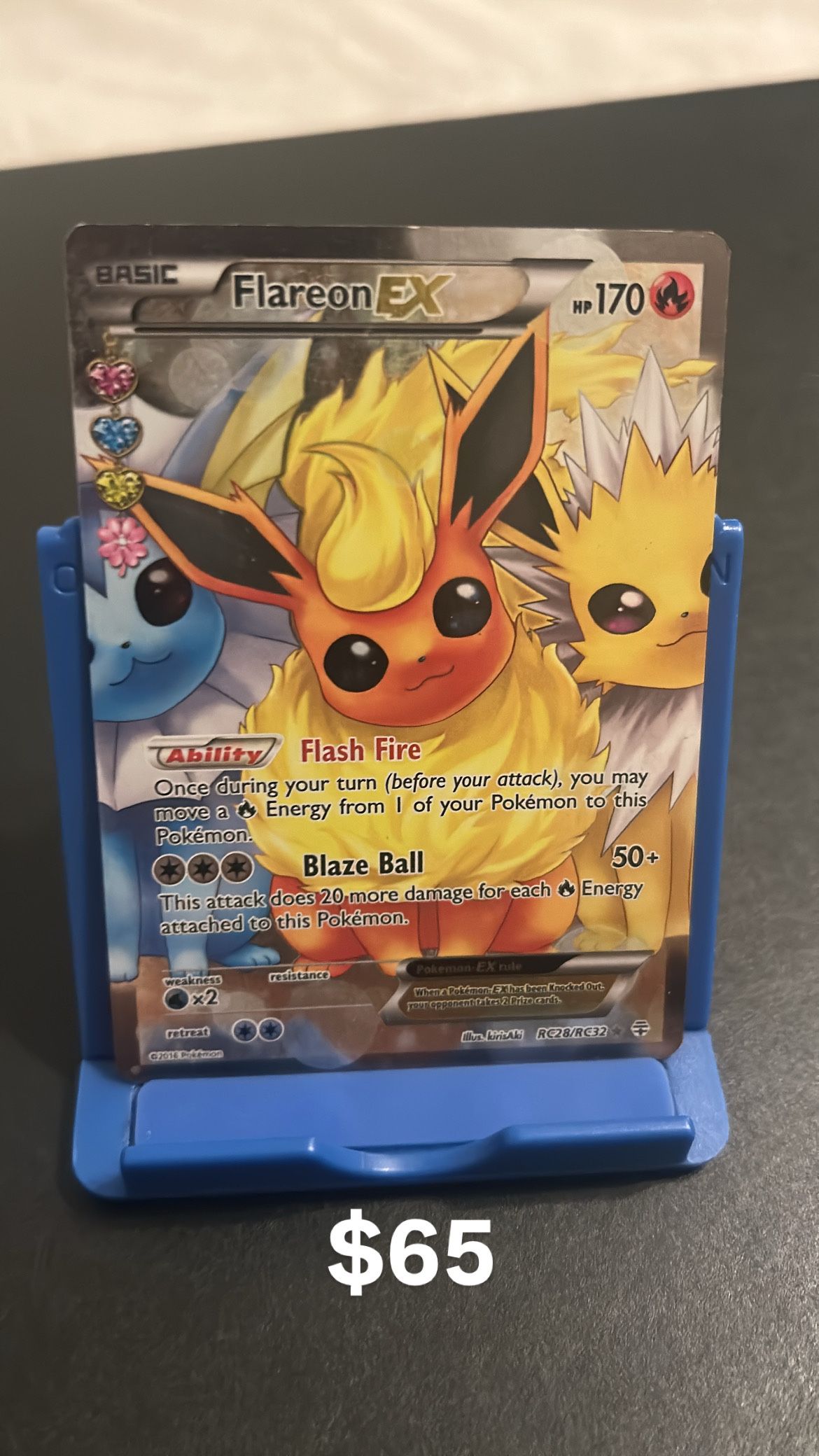Pokemon Card