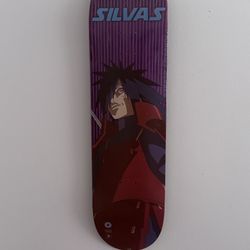 Primitive Madara Skateboard Deck 