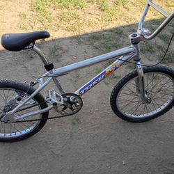 Trex 20 Inch Bike 