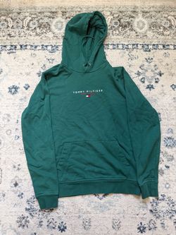 Tommy Hilfiger hoodie small