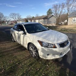 2011 Honda Accord