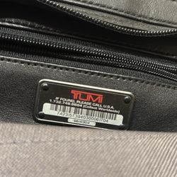 TUMI Bag