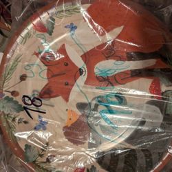 Baby Shower Decorations 