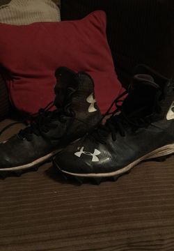 Youth Football Cleats