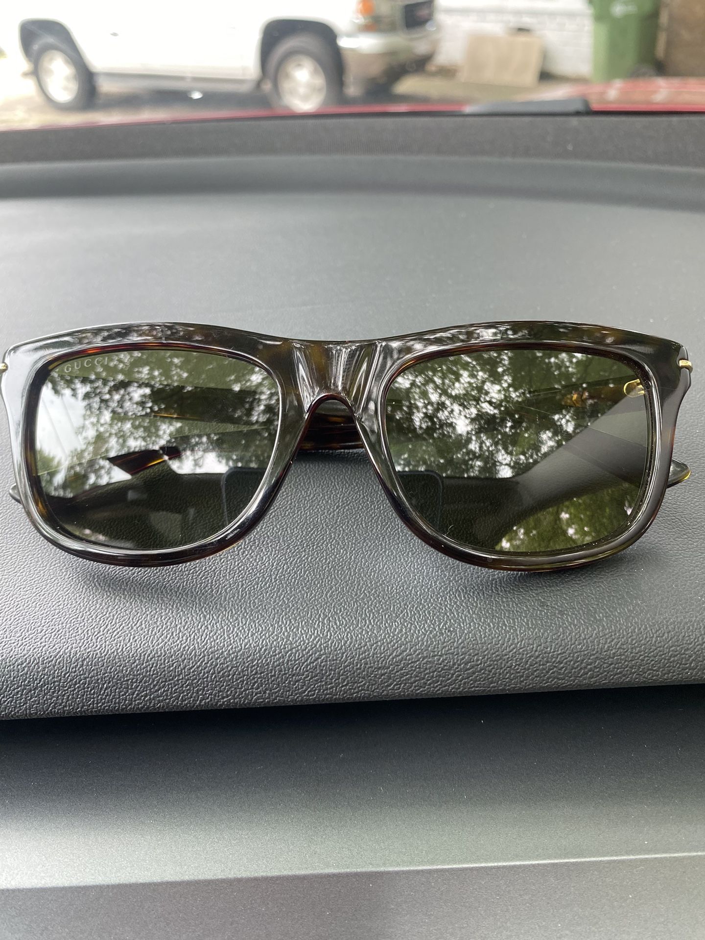 Gucci Sunglasses