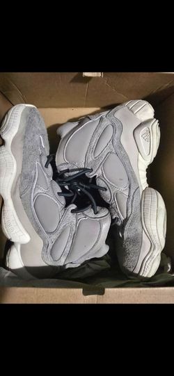 Yeezy 500 high