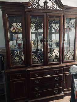 China Cabinet