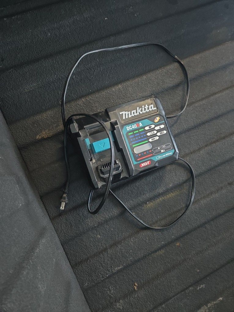 Makita 40V