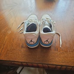 Air Jordan Men's Size 8 US