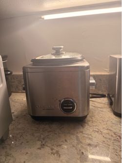 Rice Cooker